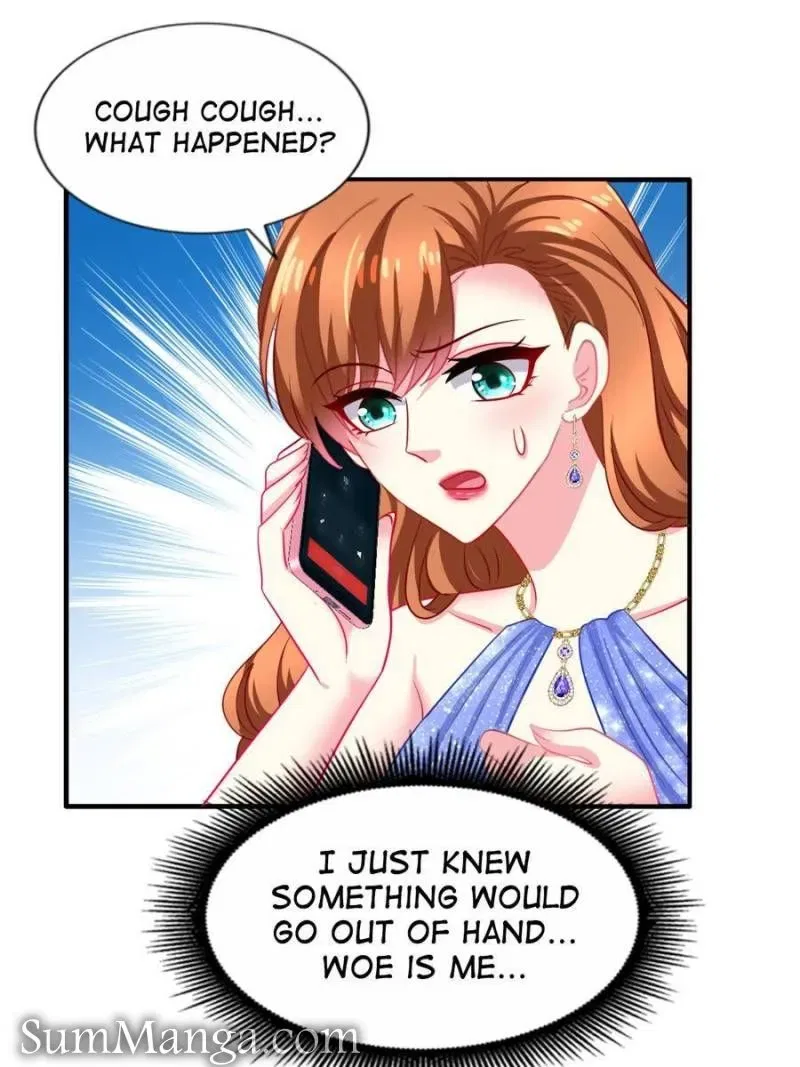 Deal With A Bad Boy Chapter 87 – Page 19