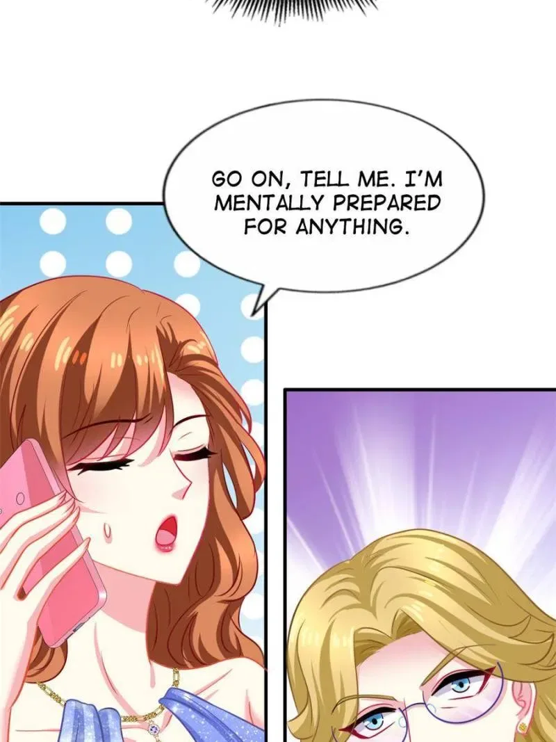 Deal With A Bad Boy Chapter 87 – Page 20