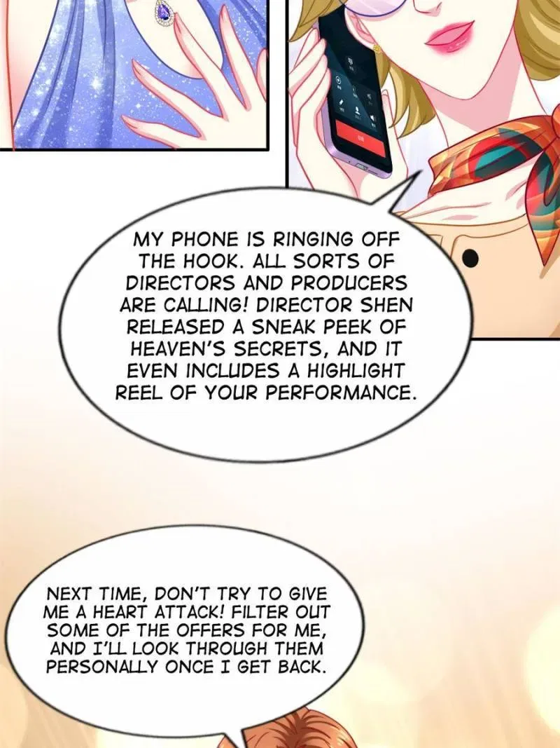 Deal With A Bad Boy Chapter 87 – Page 21