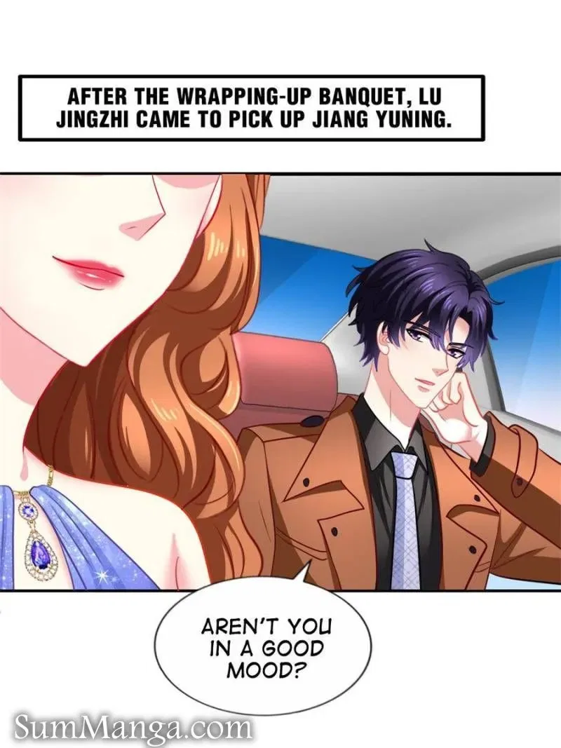 Deal With A Bad Boy Chapter 87 – Page 25