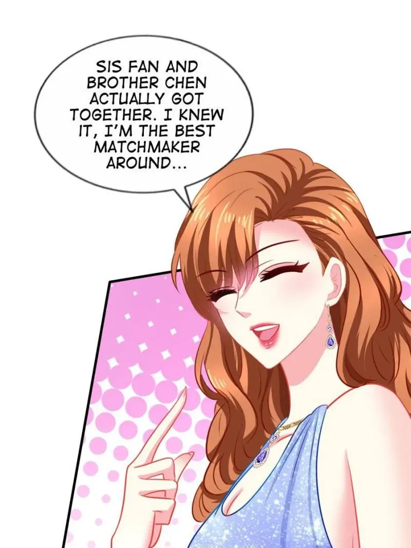 Deal With A Bad Boy Chapter 87 – Page 26
