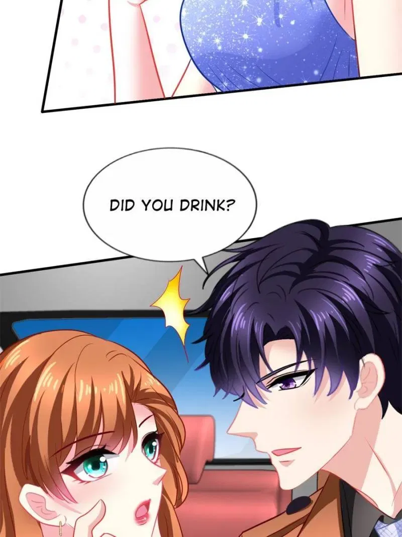 Deal With A Bad Boy Chapter 87 – Page 27