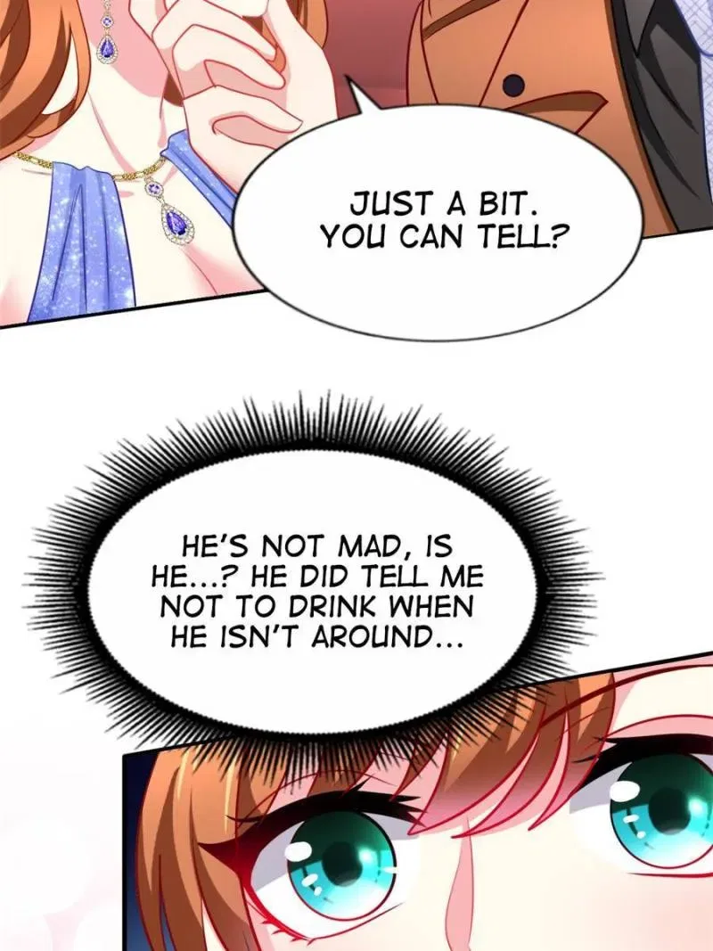 Deal With A Bad Boy Chapter 87 – Page 28