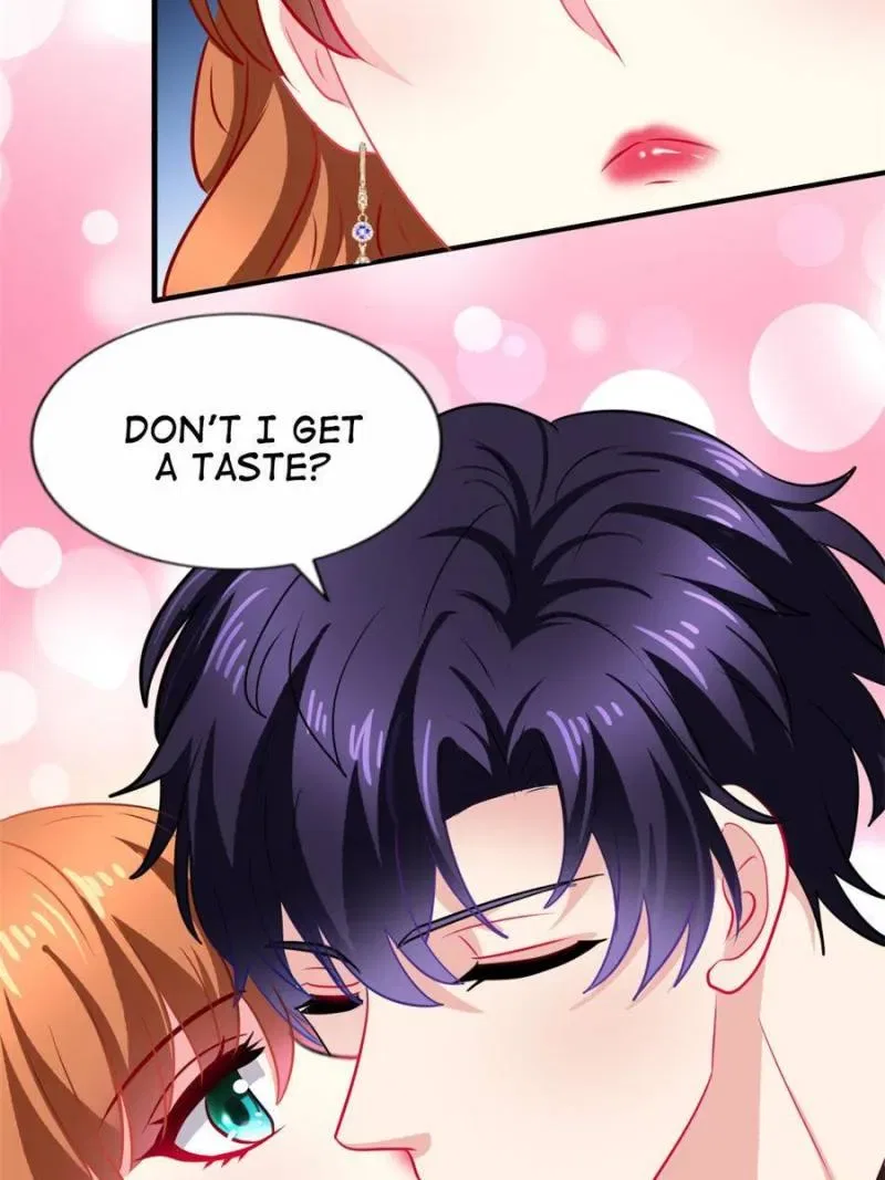 Deal With A Bad Boy Chapter 87 – Page 29