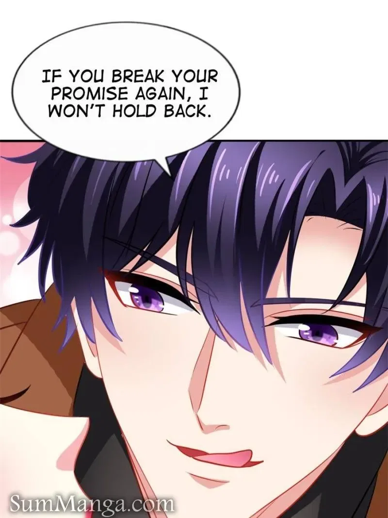 Deal With A Bad Boy Chapter 87 – Page 31