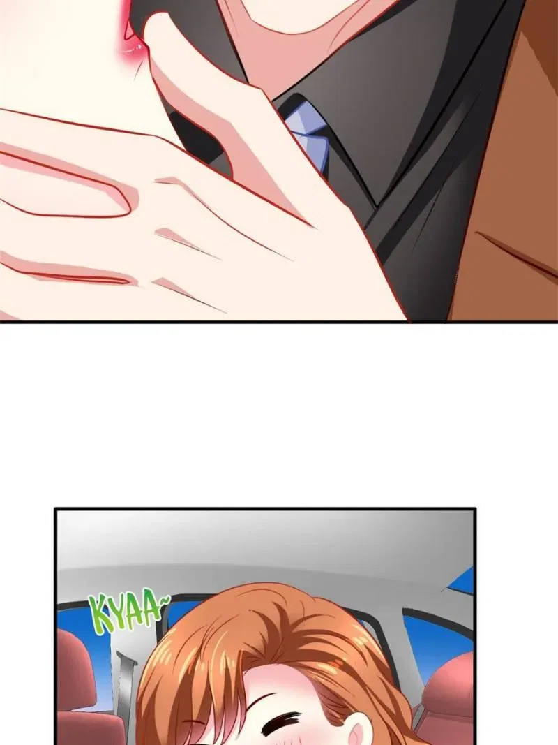 Deal With A Bad Boy Chapter 87 – Page 32