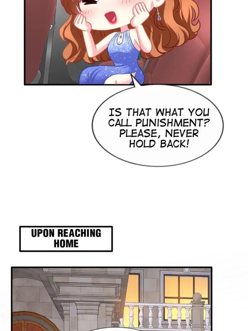 Deal With A Bad Boy Chapter 87 – Page 33