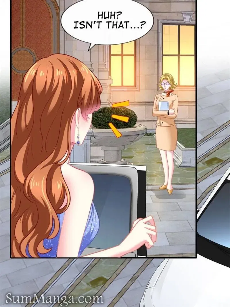 Deal With A Bad Boy Chapter 87 – Page 34