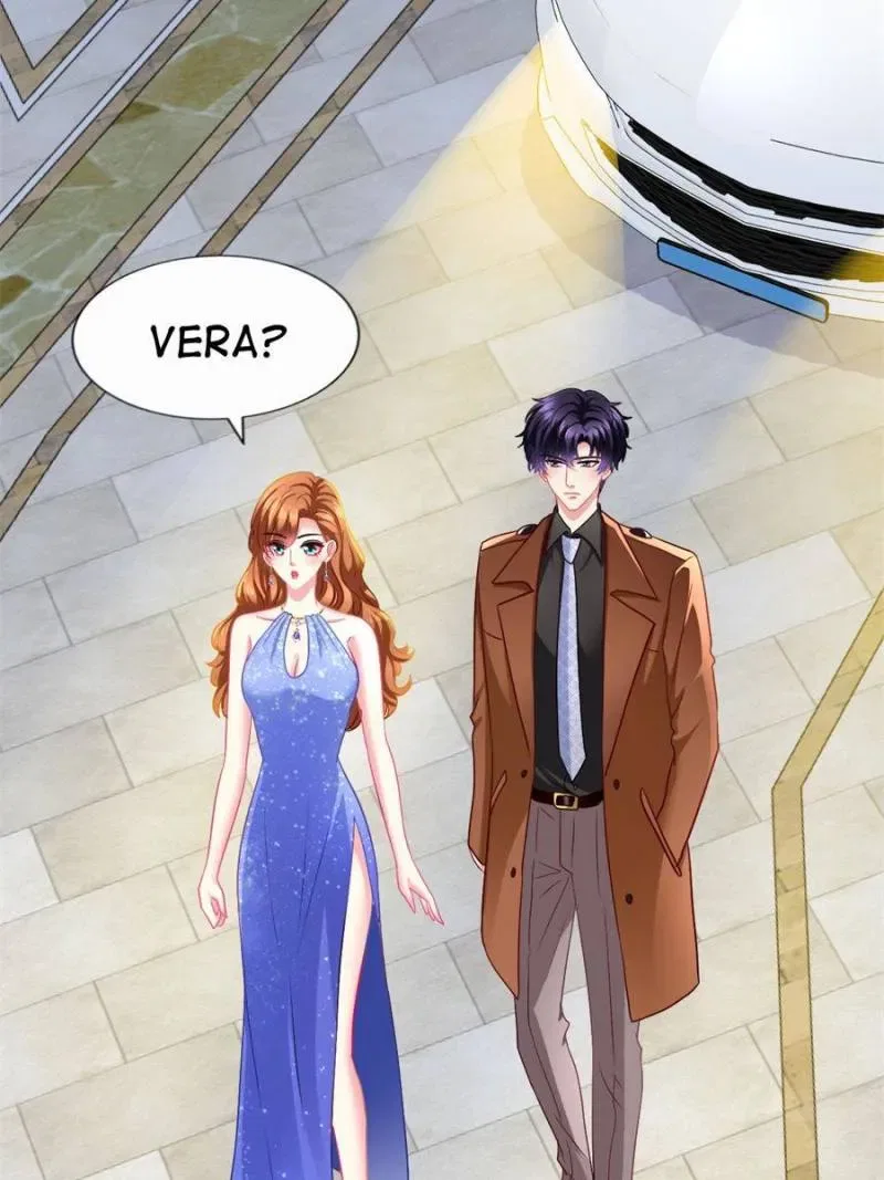 Deal With A Bad Boy Chapter 87 – Page 35