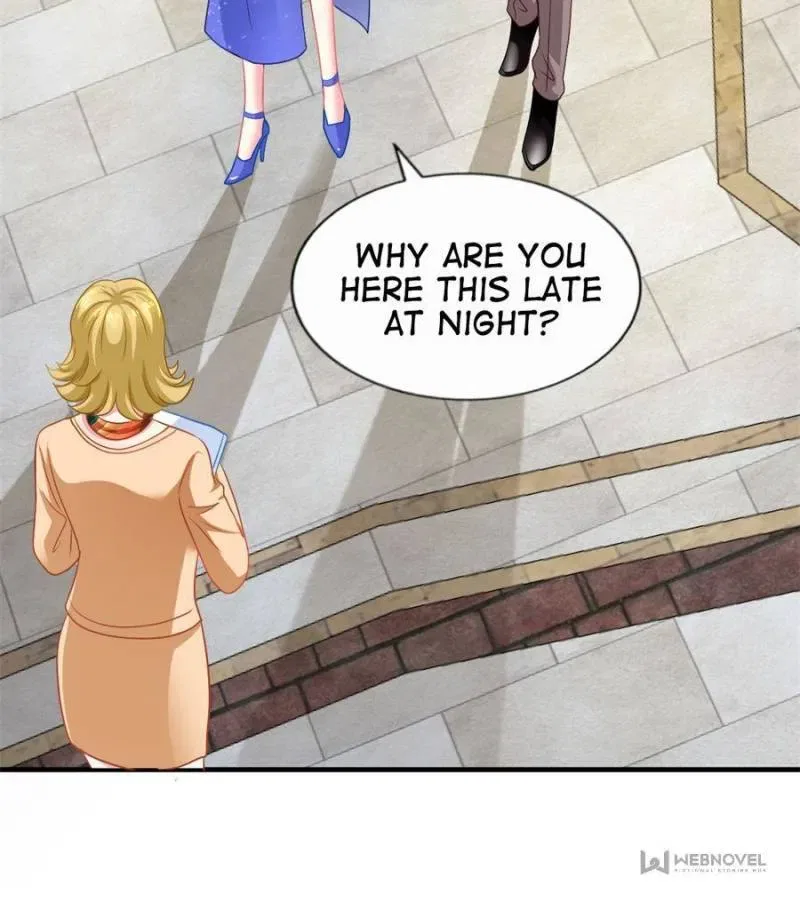 Deal With A Bad Boy Chapter 87 – Page 36