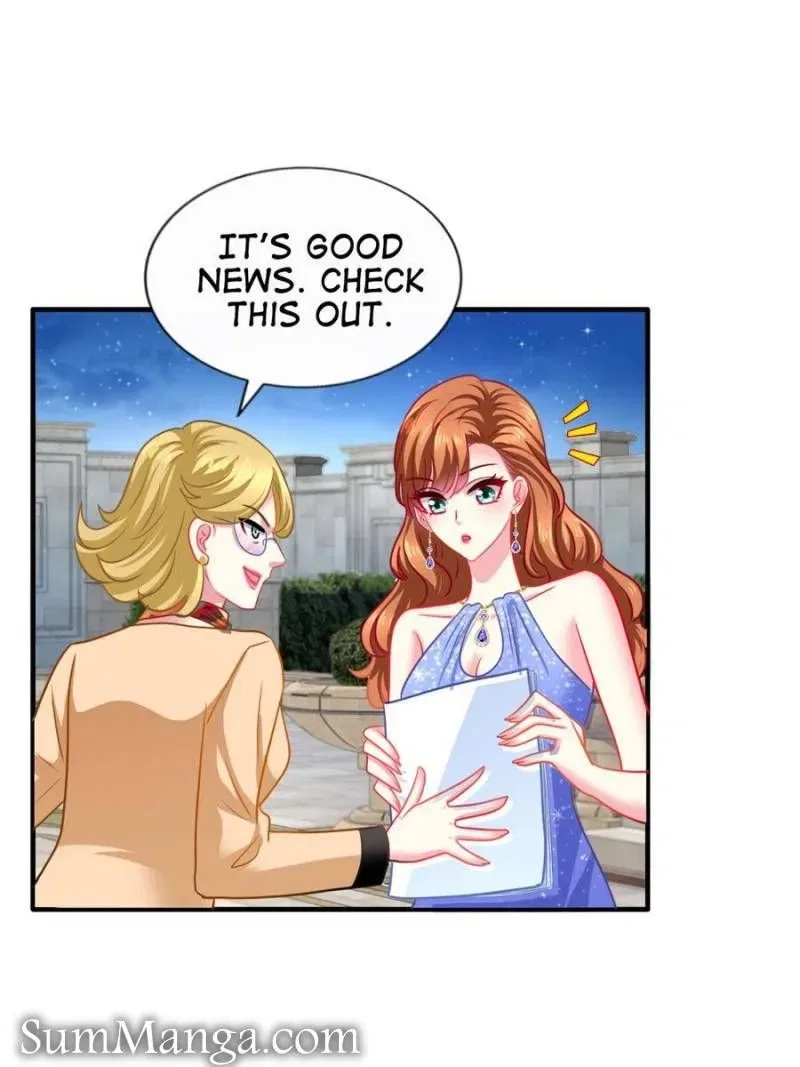 Deal With A Bad Boy Chapter 87 – Page 37
