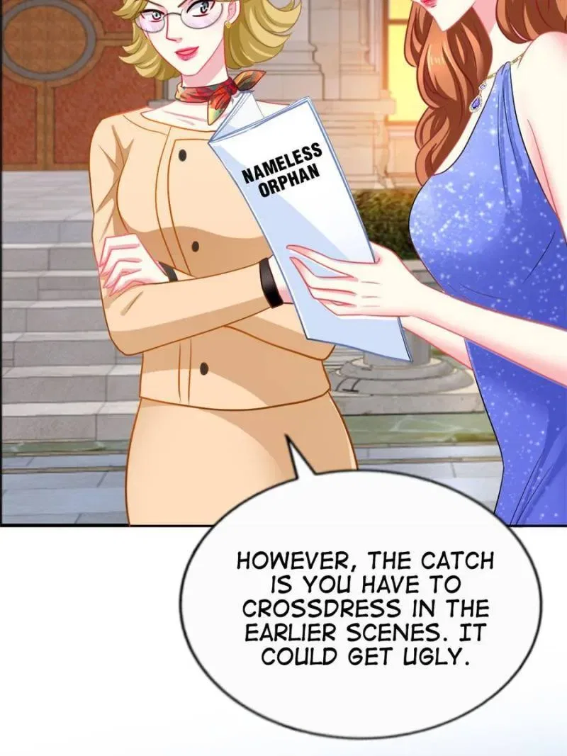 Deal With A Bad Boy Chapter 87 – Page 40