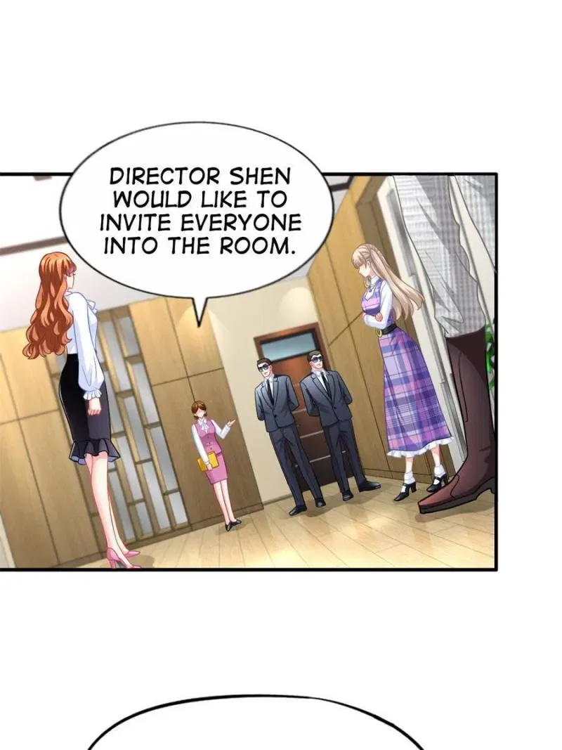 Deal With A Bad Boy Chapter 86 – Page 1