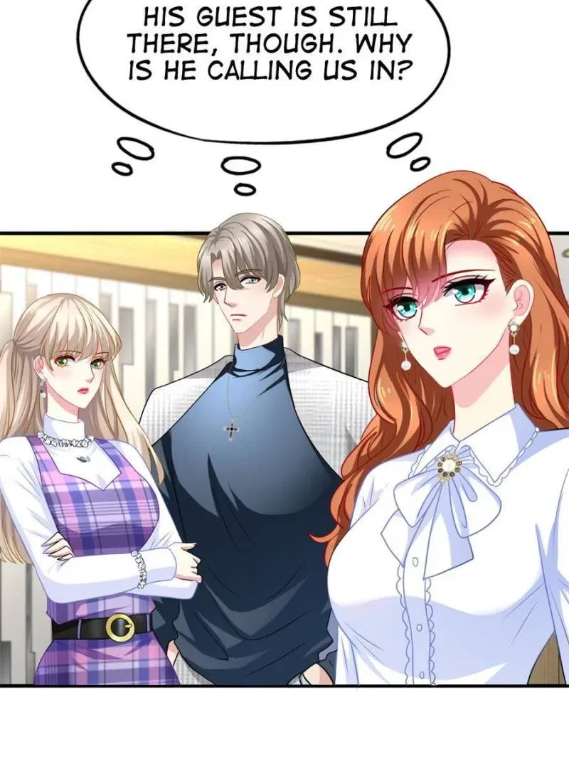Deal With A Bad Boy Chapter 86 – Page 2