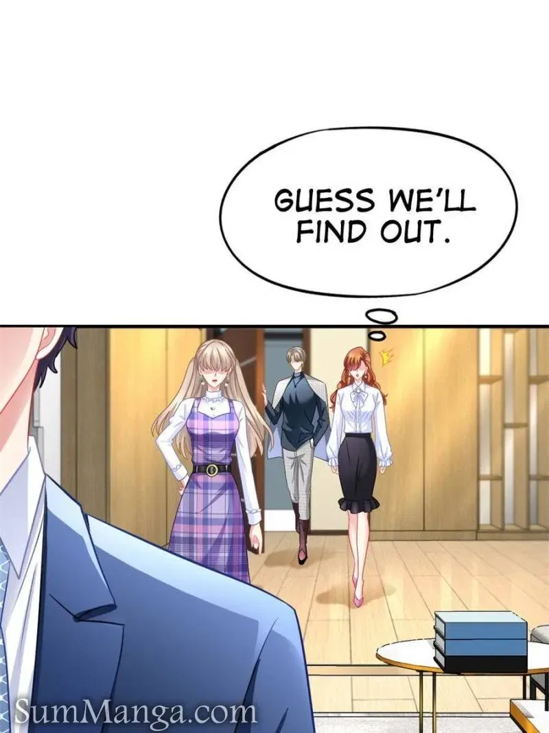 Deal With A Bad Boy Chapter 86 – Page 3