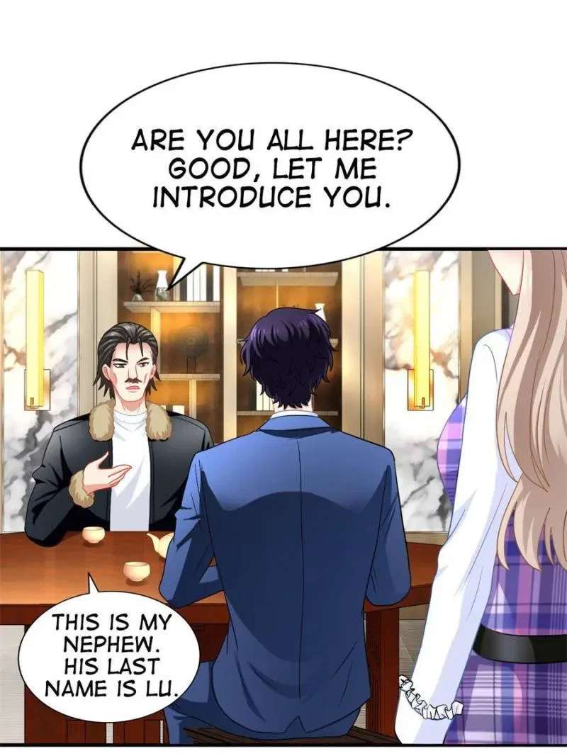 Deal With A Bad Boy Chapter 86 – Page 7