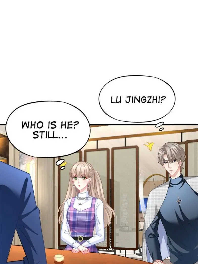 Deal With A Bad Boy Chapter 86 – Page 8