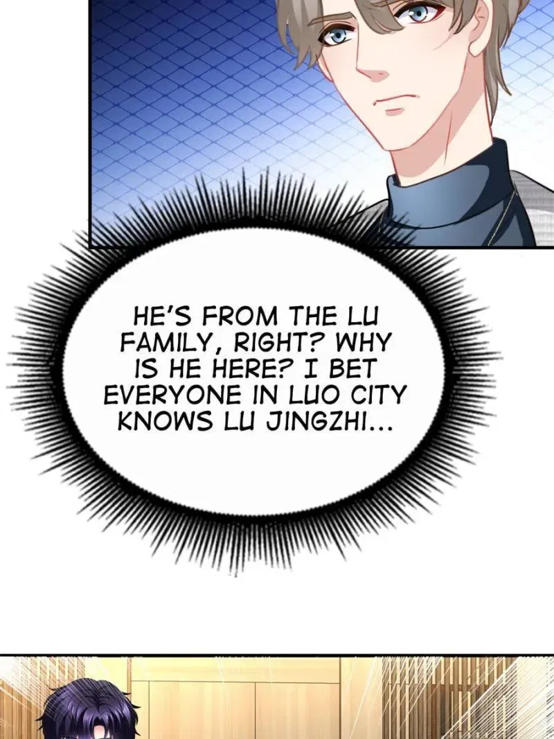 Deal With A Bad Boy Chapter 86 – Page 11