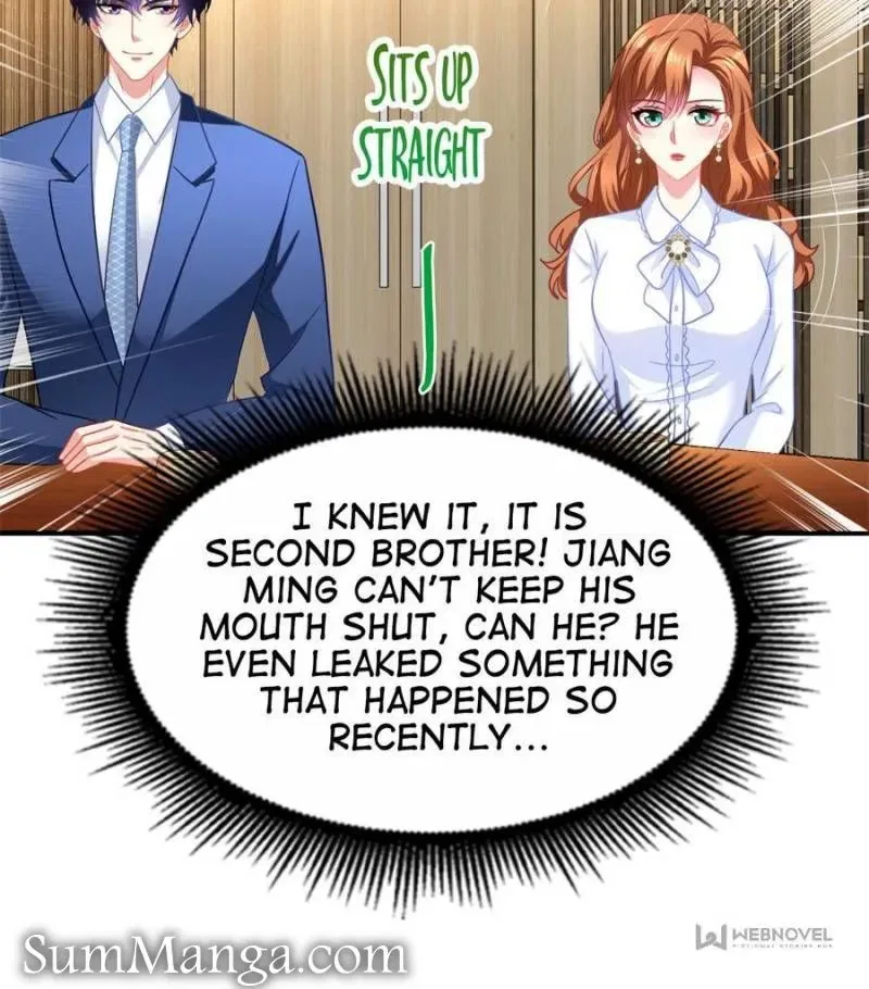 Deal With A Bad Boy Chapter 86 – Page 12