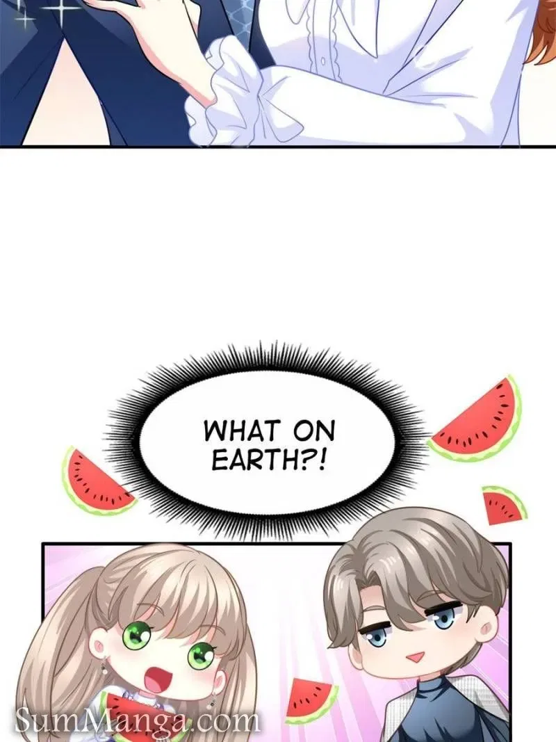 Deal With A Bad Boy Chapter 86 – Page 15