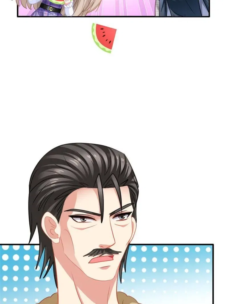 Deal With A Bad Boy Chapter 86 – Page 16