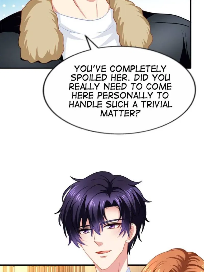 Deal With A Bad Boy Chapter 86 – Page 17
