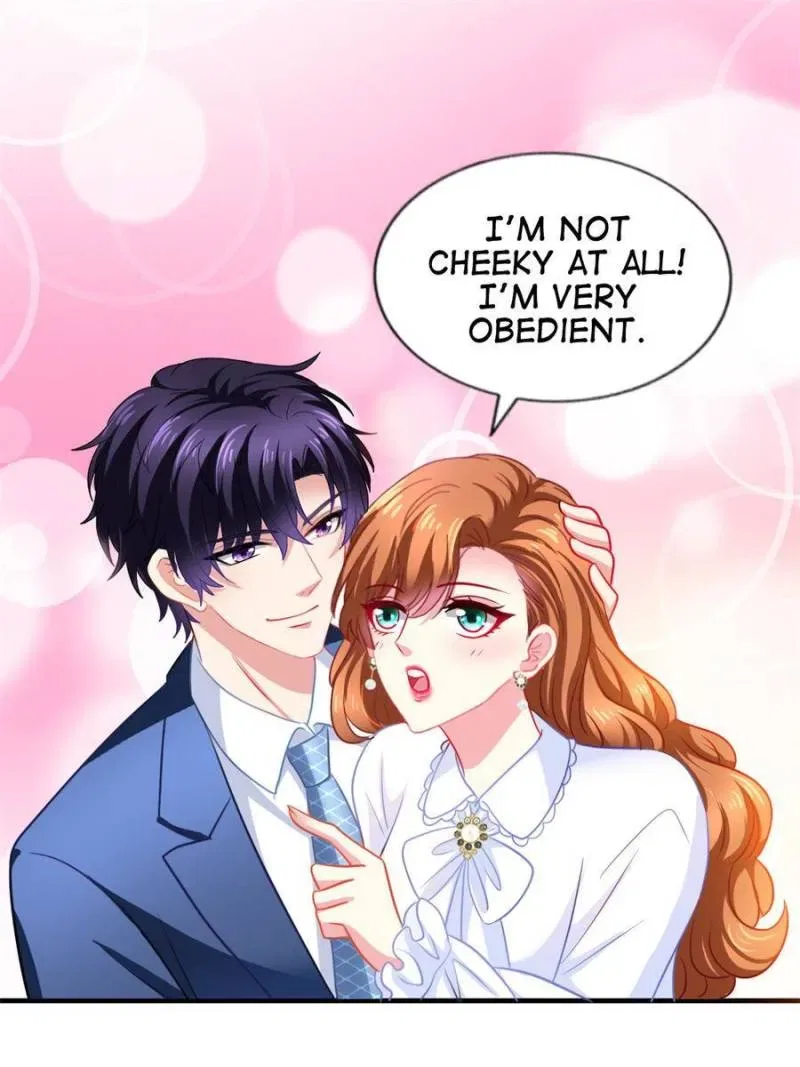 Deal With A Bad Boy Chapter 86 – Page 19