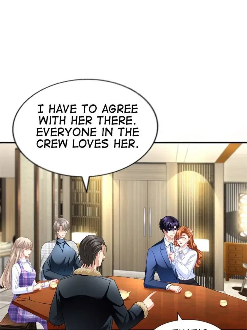 Deal With A Bad Boy Chapter 86 – Page 20