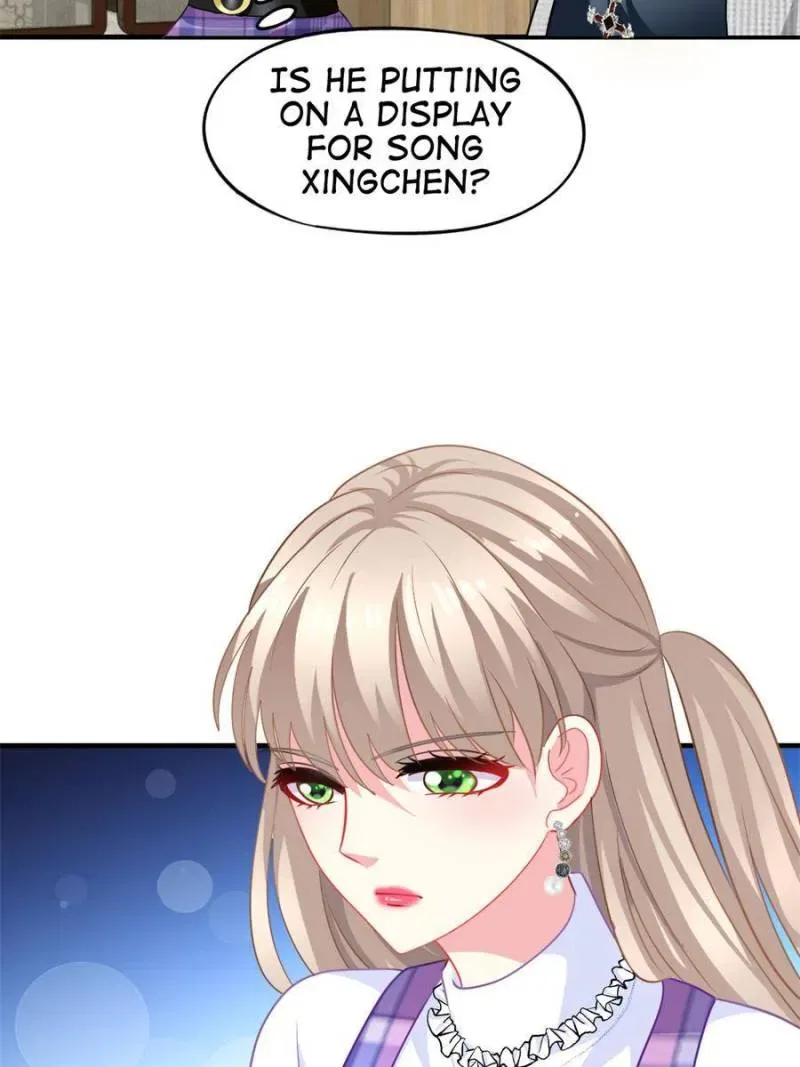 Deal With A Bad Boy Chapter 86 – Page 22