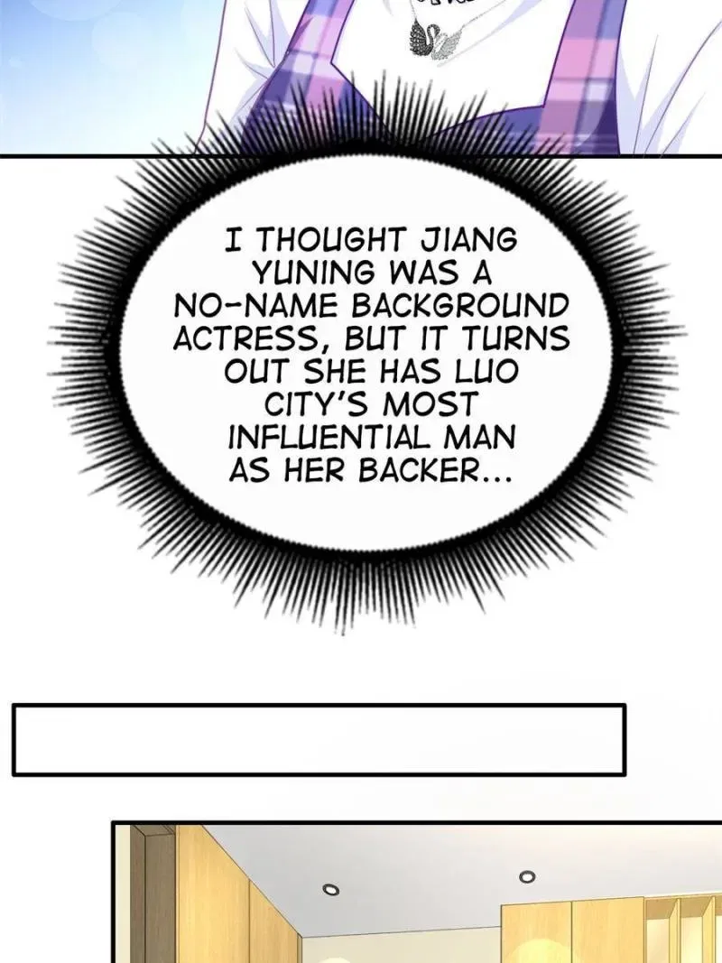 Deal With A Bad Boy Chapter 86 – Page 23