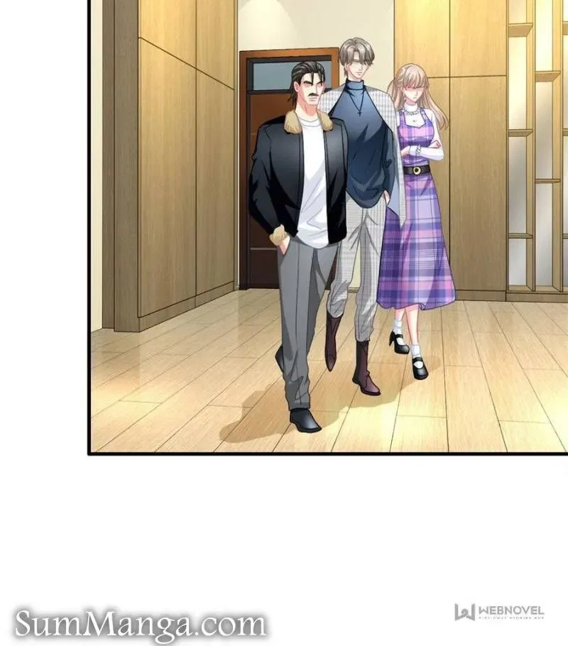 Deal With A Bad Boy Chapter 86 – Page 24