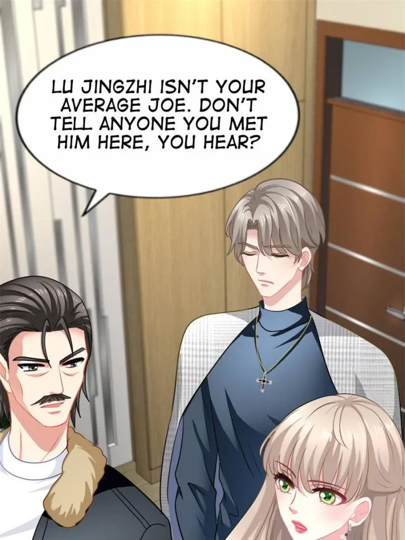 Deal With A Bad Boy Chapter 86 – Page 25