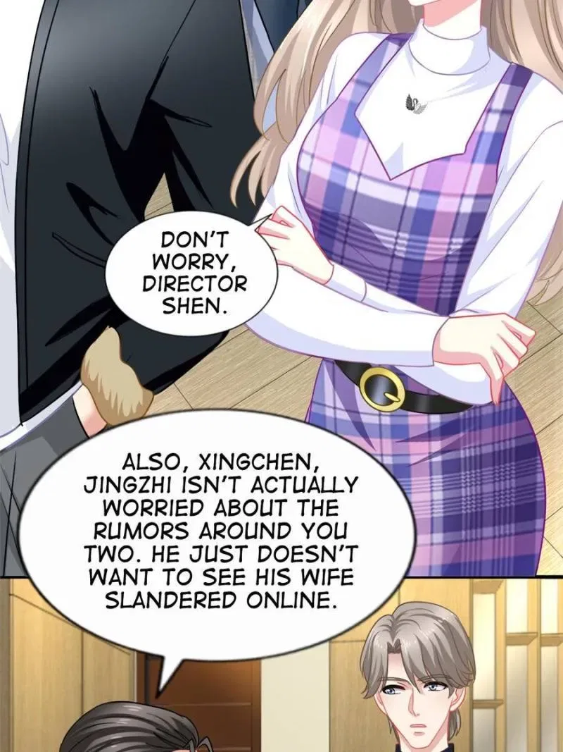 Deal With A Bad Boy Chapter 86 – Page 26