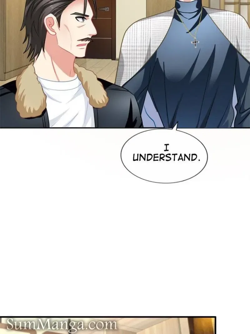 Deal With A Bad Boy Chapter 86 – Page 27
