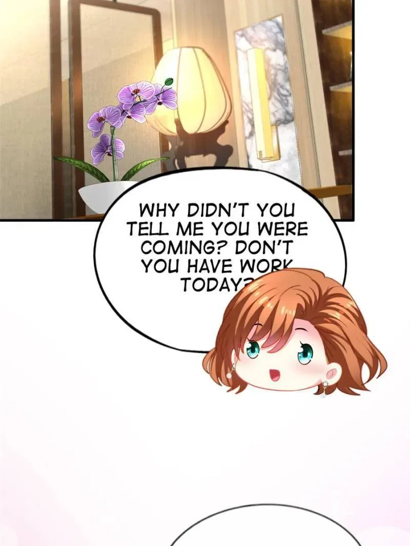 Deal With A Bad Boy Chapter 86 – Page 28