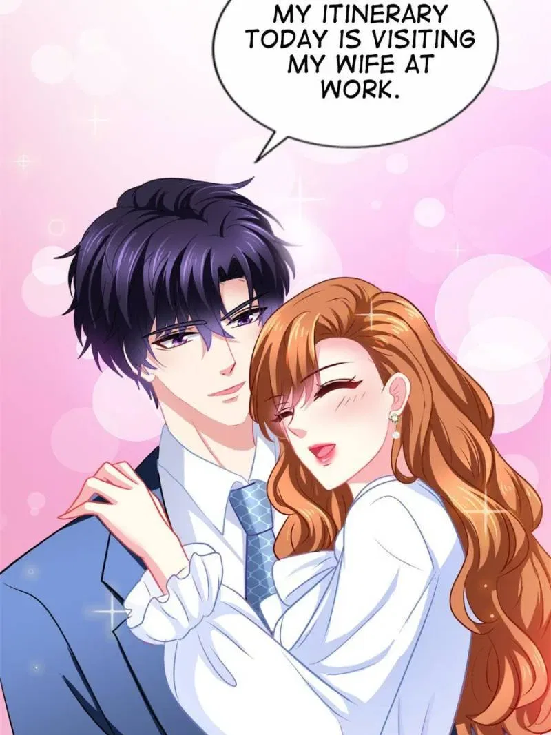 Deal With A Bad Boy Chapter 86 – Page 29