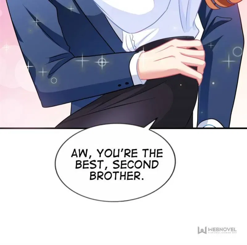 Deal With A Bad Boy Chapter 86 – Page 30