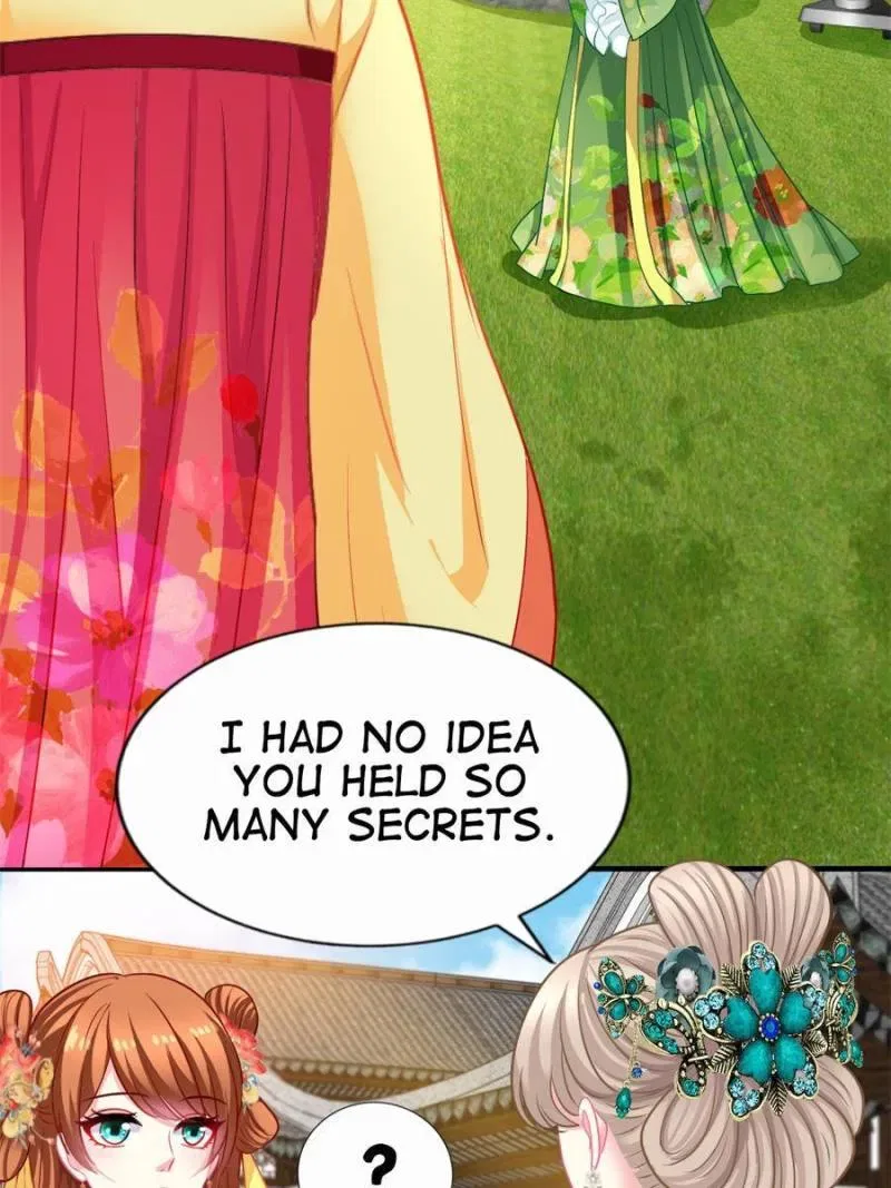 Deal With A Bad Boy Chapter 86 – Page 32