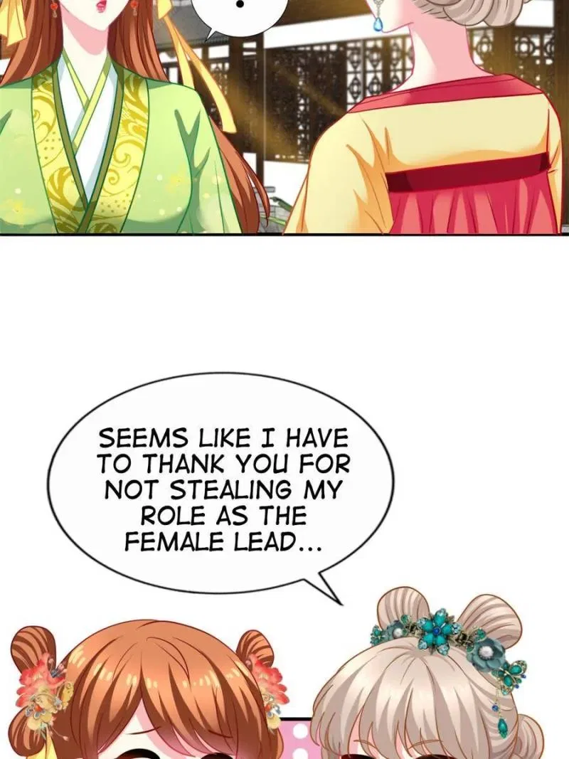 Deal With A Bad Boy Chapter 86 – Page 33