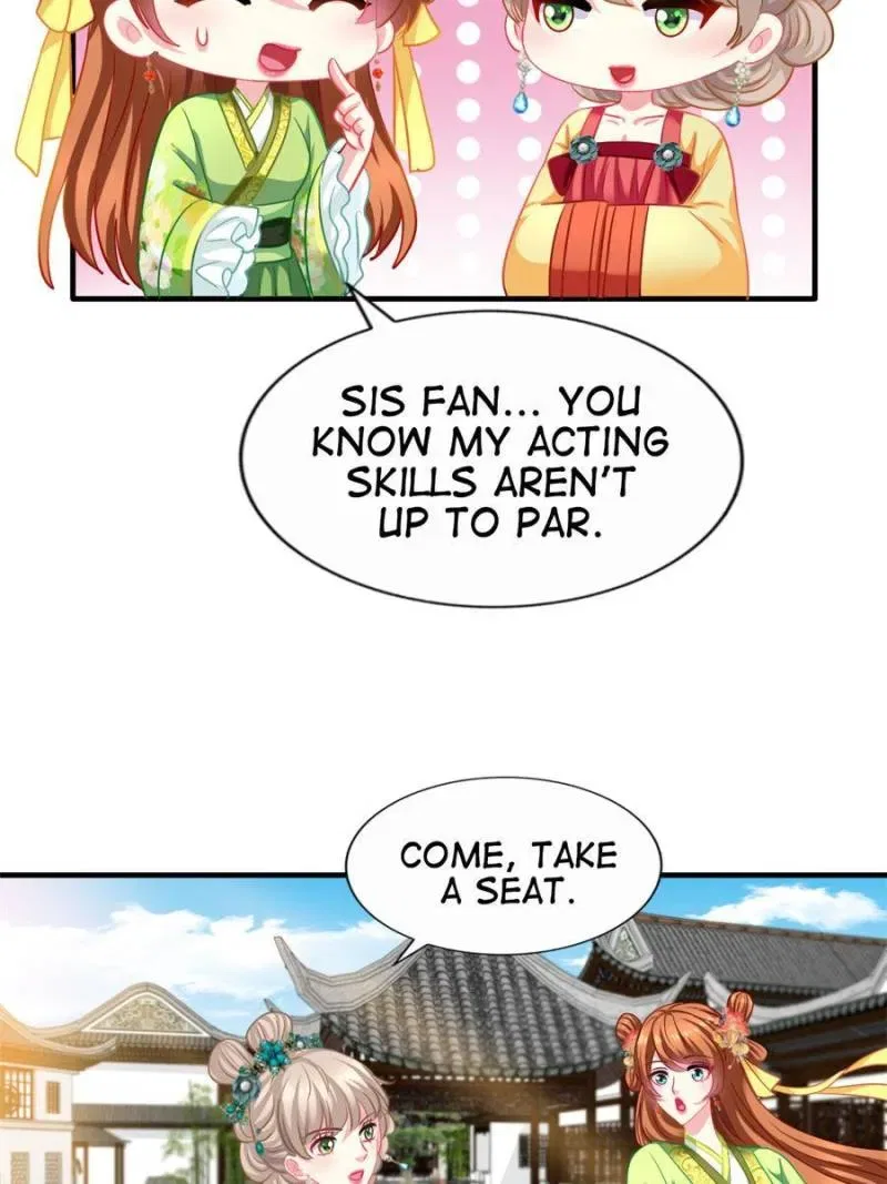 Deal With A Bad Boy Chapter 86 – Page 34