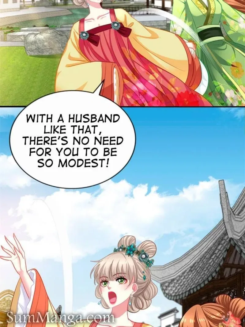 Deal With A Bad Boy Chapter 86 – Page 35