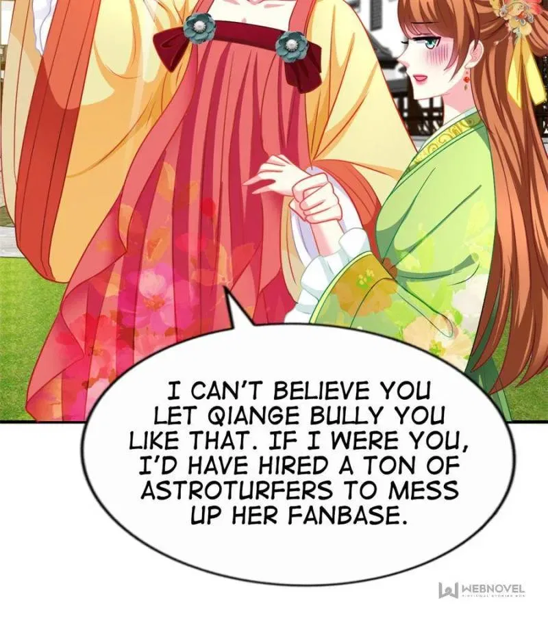 Deal With A Bad Boy Chapter 86 – Page 36