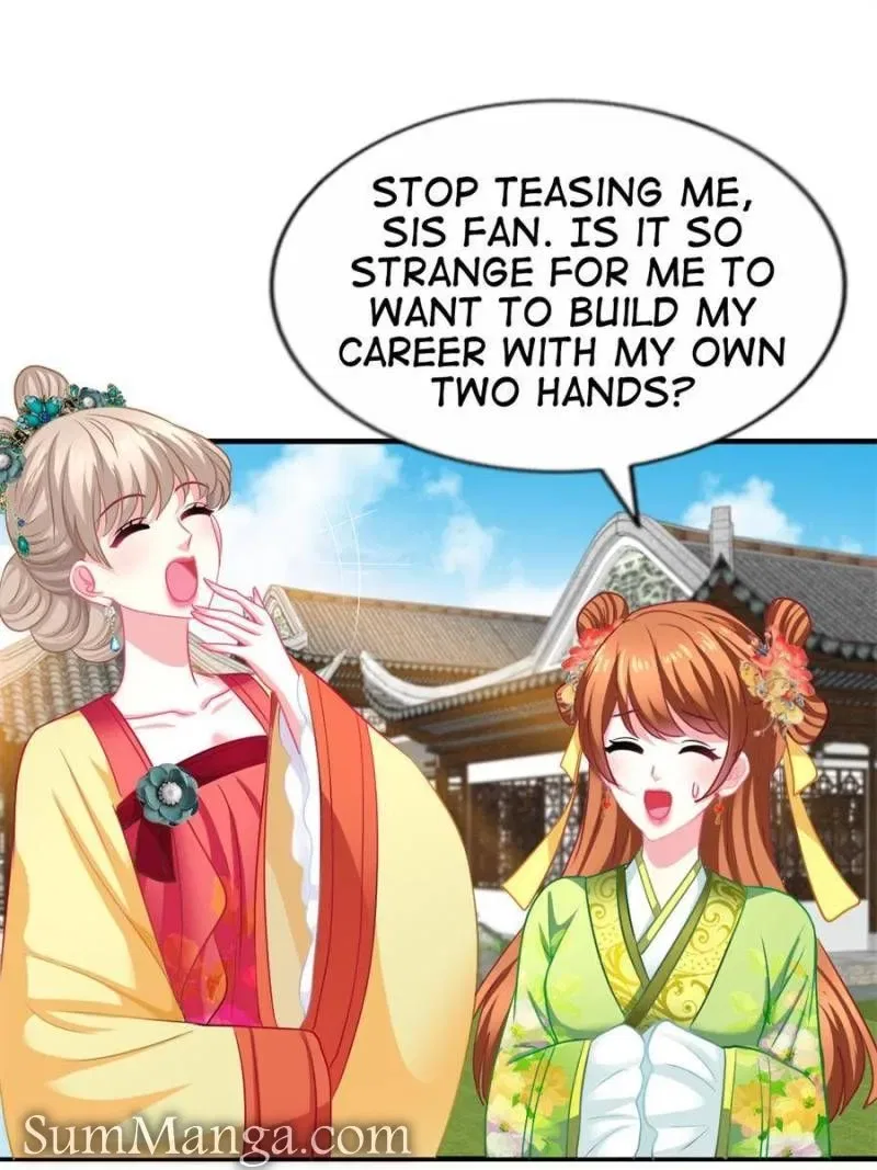 Deal With A Bad Boy Chapter 86 – Page 37