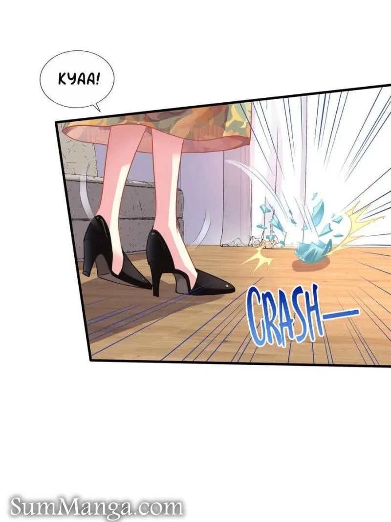 Deal With A Bad Boy Chapter 85 – Page 1