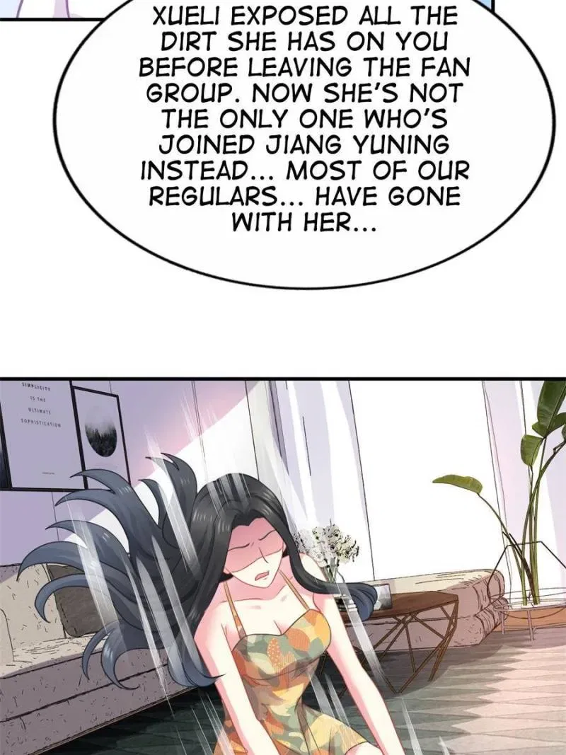 Deal With A Bad Boy Chapter 85 – Page 4