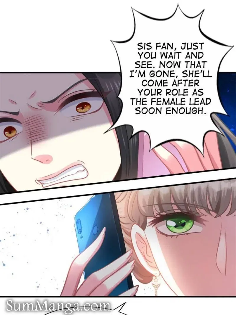 Deal With A Bad Boy Chapter 85 – Page 7