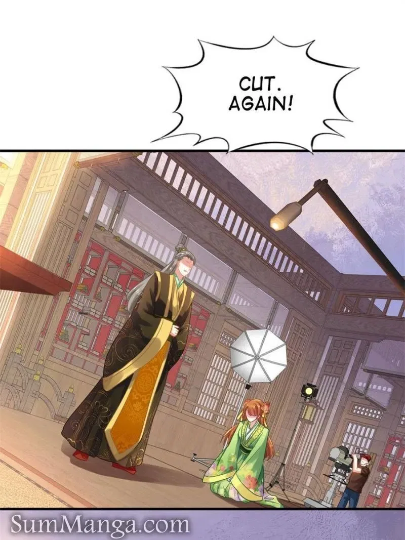 Deal With A Bad Boy Chapter 85 – Page 19