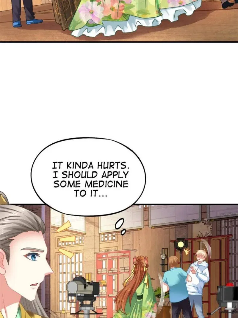 Deal With A Bad Boy Chapter 85 – Page 21
