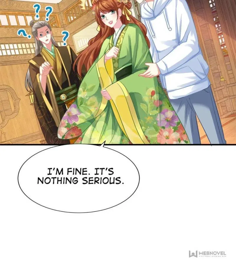 Deal With A Bad Boy Chapter 85 – Page 24