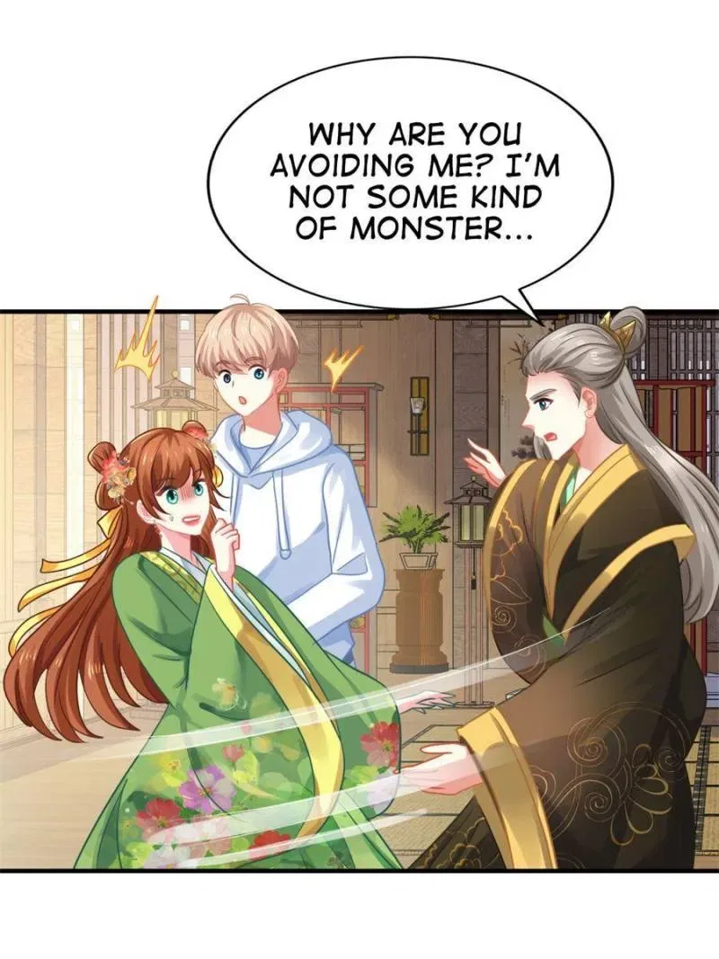 Deal With A Bad Boy Chapter 85 – Page 25